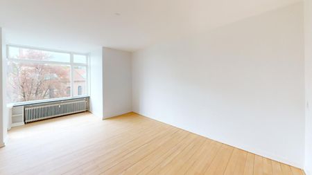 3-værelses lejlighed i Aalborg med central beliggenhed - Photo 4