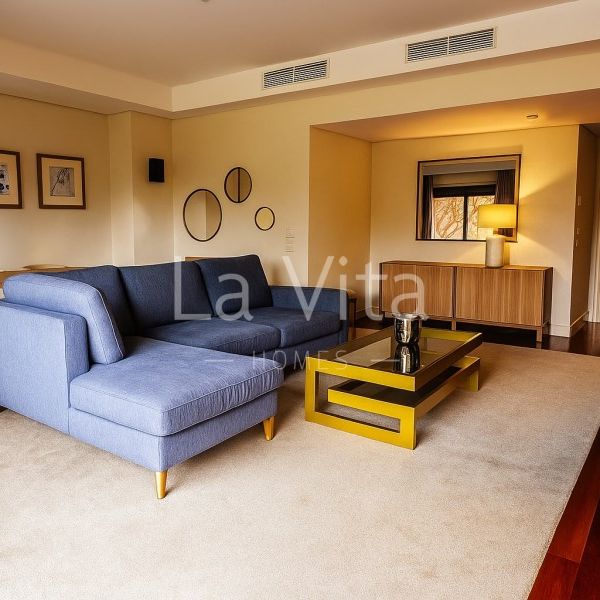Apartamento T3 em Lisboa - Foto 1