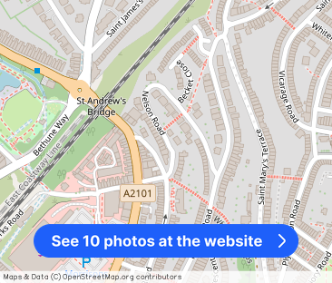 Nelson Road, Hastings - Photo 1