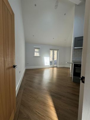 1 bed bungalow to rent in Ashworth Road, Rossendale, BB4 - Photo 1