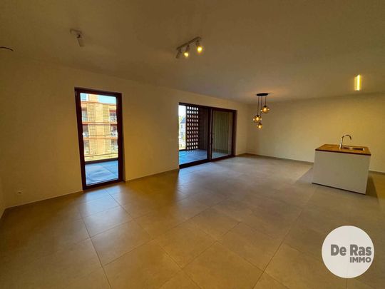 SINT LIEVENS HOUTEM - Instapklaar nieuwbouwappartement - Photo 1