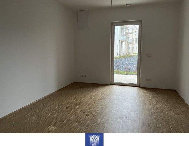 Lieblingsplatz mit attraktiver Ausstattung, moderner EBK und Terrasse im Erstbezug! - Photo 1