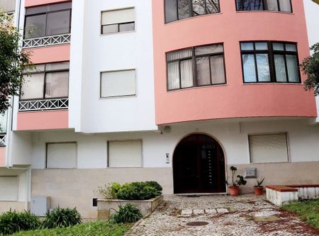 Almada, Setúbal Municipality - Photo 3