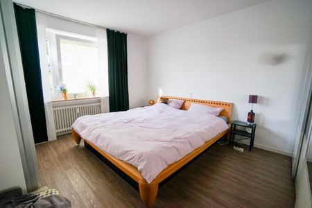 Donnerschweer Straße: 3 Zimmer-Wohnung - Terminbuchung über Link, siehe Beschrei ... - Photo 2