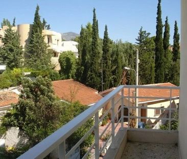 Διαμέρισμα για ενοικίαση - Κηφισιά - Φωτογραφία 4