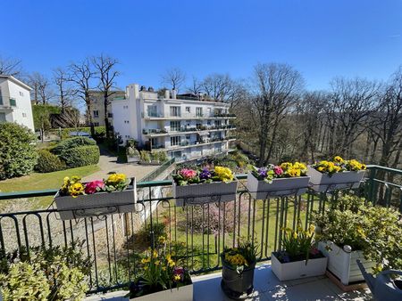 Location Appartement 2 pièces 47m² - Photo 4