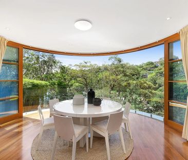 Art Deco Masterpiece, Idyllic Waterfront Reserve, Seclusion & Harmony - Photo 2