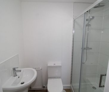 Gordon Street flat 4, PRESTON, Lancashire PR1 7HJ - Photo 4