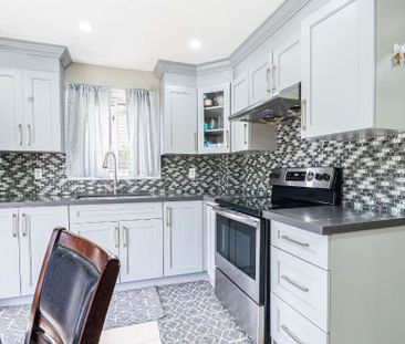 For Lease - 72 Norma Crescent, Brampton, Ontario - Photo 5