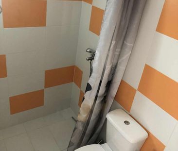 Studio/Γκαρσονιέρα για ενοικίαση 40 Εκκλησιές (40 Εκκλησιές - Ευαγγ... - Photo 6