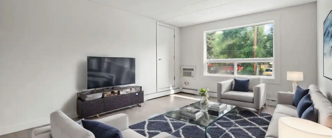 Penthouse Apartments — 1 Bedroom - Photo 1