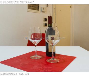 Trilocale via dei Canacci 4, Borgo Ognissanti - Il Prato, Firenze - Photo 4