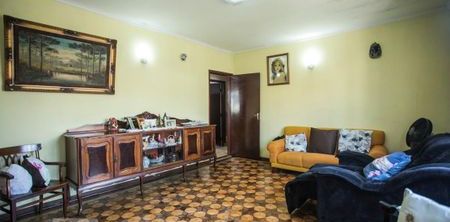 Casa para alugar com 300m², 4 quartos e 5 vagas - Foto 2