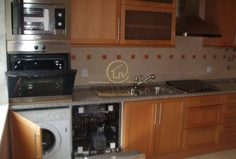 Apartamento T2 em Setúbal