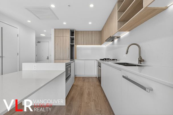 Condo in Vancouver West Side, BC - Photo 1