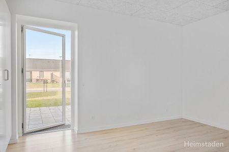 4-værelses Rækkehus på 98 m² i Hedensted - Foto 3