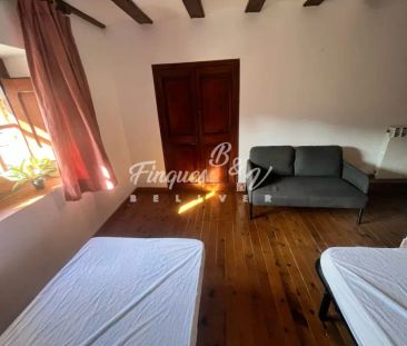 Piso en alquiler en Plaça Major - Foto 6