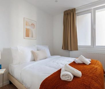 Appartement te huur - Photo 3