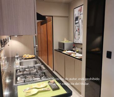 Departamento Amueblado en Renta en el Centro de Apodaca | Cerca del... - Photo 6