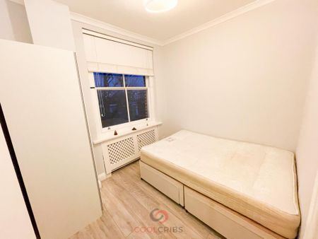 1 bedroom flat to rent - Photo 4