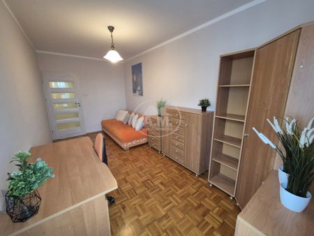 ROZKŁAD, OSOBNE POKOJE, 2 BALKONY - Фото 3