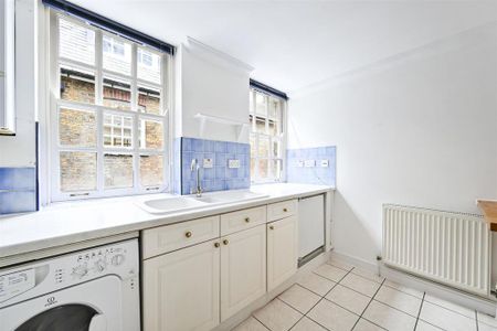 Studio to rent - Photo 4