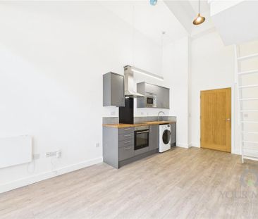 1 bedroom flat to rent - Photo 5