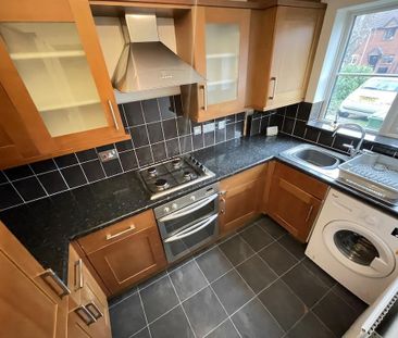 2 bedroom terraced house to rent - Photo 5