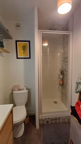 Location Appartement 2 pièces 33m² - Photo 5