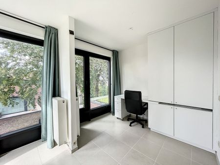 Tof duplex appartement met twee slaapkamers in het centrum van Wijchmaal! - Photo 3