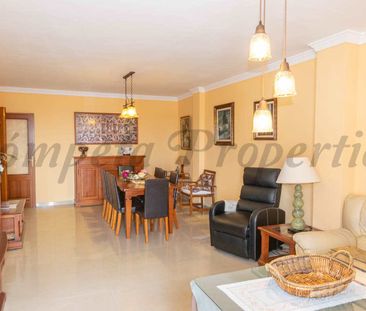 Apartment in Torrox, Andalucia , Costa del Sol - Photo 4