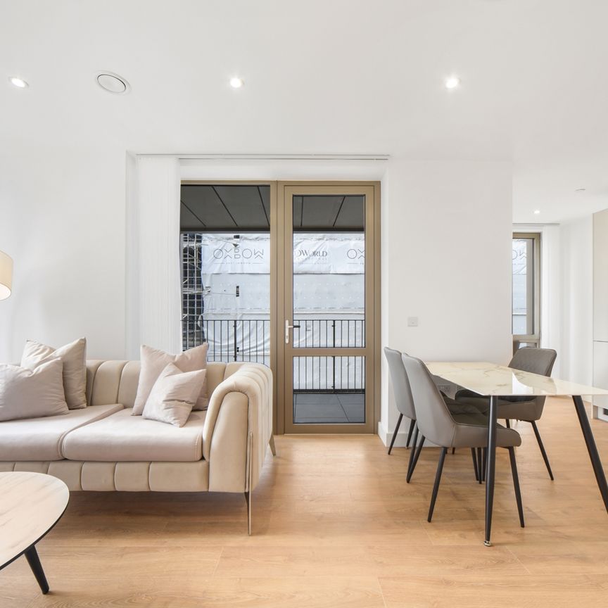 2 bedroom apartment to rent - Photo 1