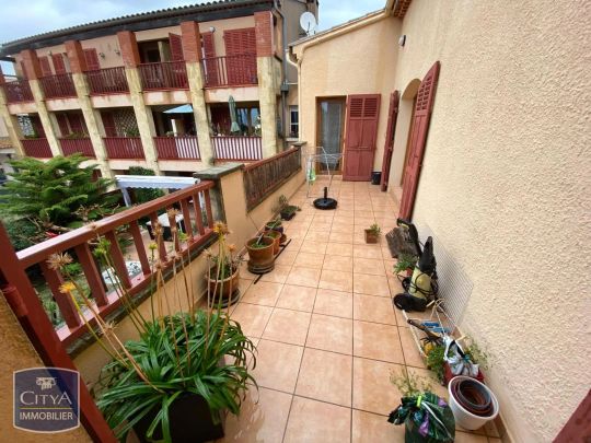 Appartement à louer 4 pièces 121.23m² - Photo 1