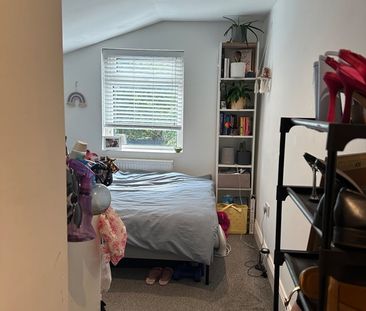 Room in a Shared House, White Hart Lane, N22 - Photo 4