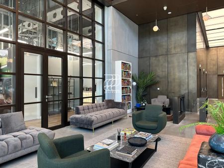 The Stage apartment，22 Hewett street, London EC2A - Photo 3