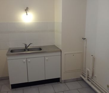 Location Appartement 1 Pièce 31 m² - Photo 5