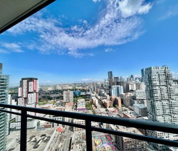 For Lease - 99 John Street Unit# 3709, Toronto, Ontario - Photo 4
