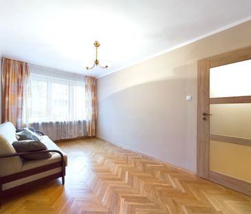 53 m2. DUŻO MIEJSCA NA WŁASNE ŻYCIE - Фото 2