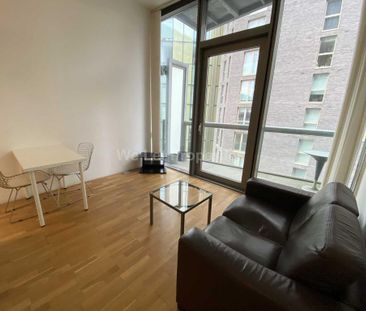 Studio to rent - Photo 2