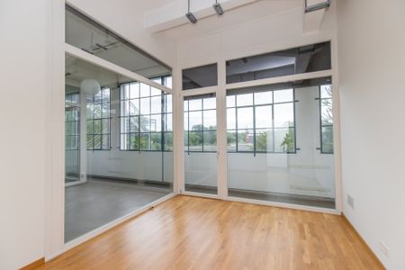 4.5 Zimmer, 113 m², EG - Foto 4