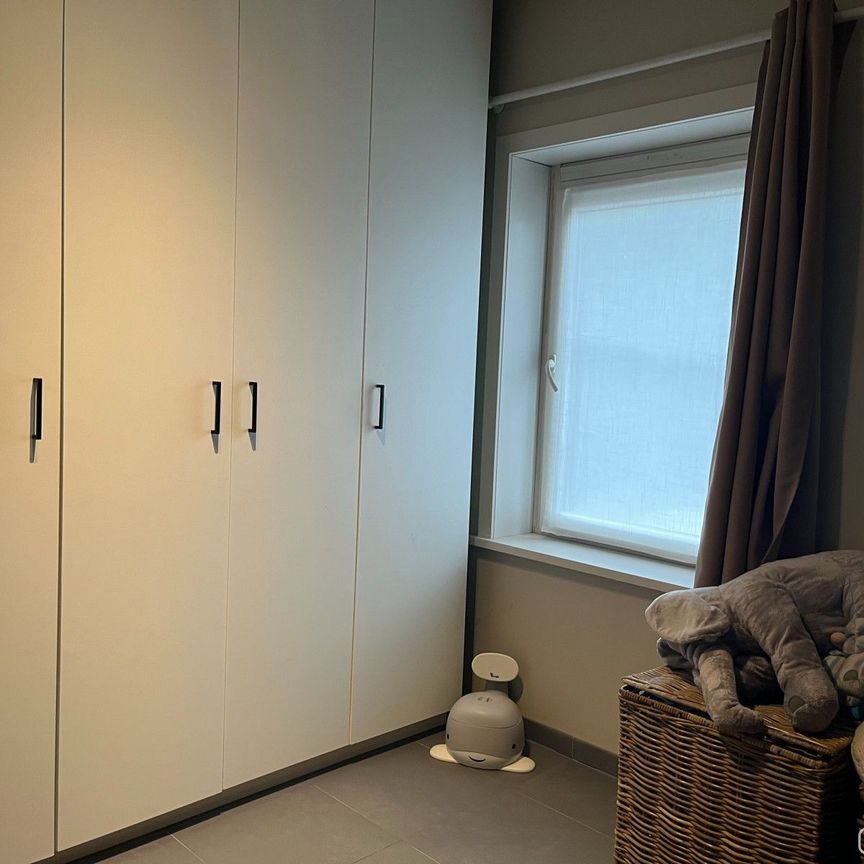 Recente woning te huur in Vichte, vlotte verbinding naar E17 - Foto 1