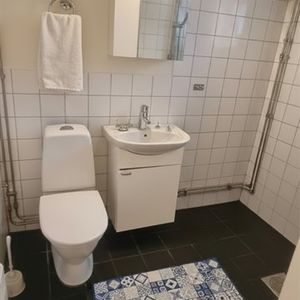 Skepparegatan 6 - Photo 2