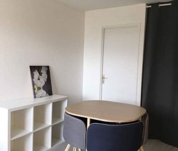 Location Appartement 2 pièces 29m² VILLERS LES NANCY 54600 - Photo 4