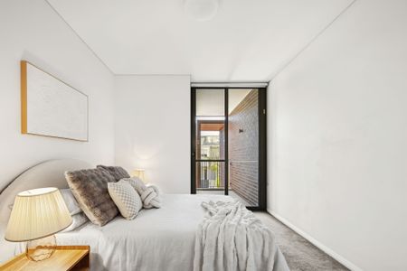 DEPOSIT TAKEN! Oversized Two Bedroom Terrace in prized 'Erko ' - Photo 5