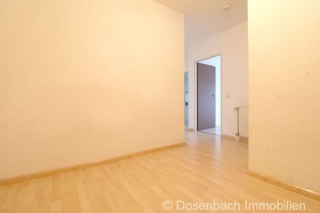 4 Zimmer-Wohnung mit Rheinblick in Weil am Rhein – Friedlingen - Foto 5