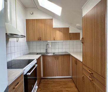 Allégatan, Anderstorp - Photo 2