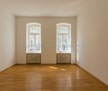 barrierearme Wohnung - Parkett - Balkon - großzügiger Wohnungsschni... - Photo 3