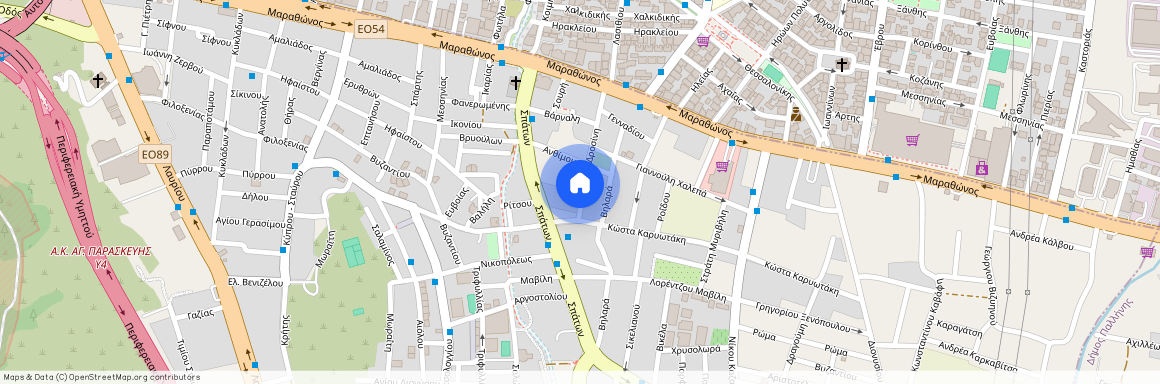 Μπάλανα (Γέρακας)