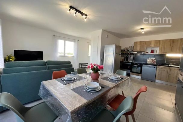 Magnifique appartement dans résidence neuve avec piscine - Photo 1