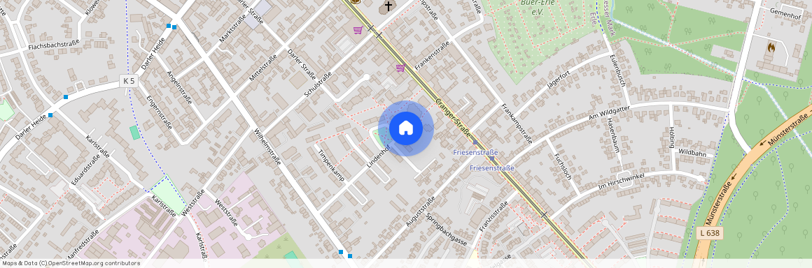 Lindenhof 34, 45891, Gelsenkirchen